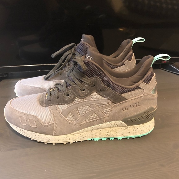 ASICS Gel LYTE